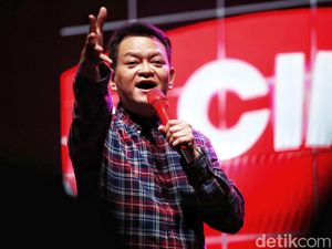 Siap-siap Sing Along Bareng Kahitna sampai HIVI Akhir Pekan Ini