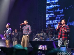 Video: Tiara Andini hingga RAN Antusias Tampil di Konser 40 Tahun Kahitna