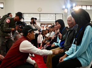 Mensos Pastikan Pengadaan Laptop Siswa Sekolah Rakyat Bakal Transparan