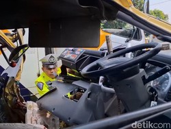 Jabar Hari Ini: Kecelakaan Maut di Tol Cipularang