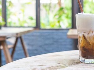 Kopi Susu Campur Santan Lagi Tren, Amankah untuk Kesehatan? Kopi Susu Campur Santan Lagi Tren, Amankah untuk Kesehatan?