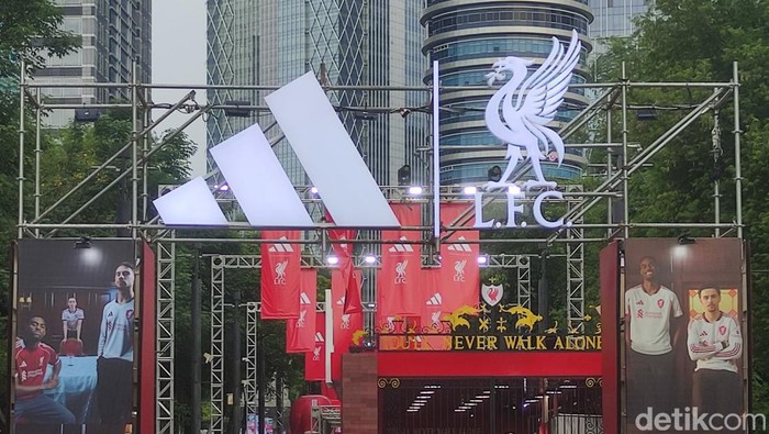 Homecoming Festival digelar di GBK, 9-10 Agustus 2025.