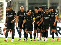 Palermo Vs Man City: Reijnders Dua Gol, The Citizens Menang 3-0