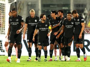 Manchester City Libas Palermo 3-0, Tijjani Reijnders Cetak 2 Gol Manchester City Libas Palermo 3-0, Tijjani Reijnders Cetak 2 Gol