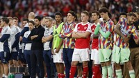 =1. Skuad Arsenal – £1,122,000,000 (sekitar Rp 24,5 triliun). Foto: Action Images via Reuters/Peter Cziborra