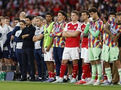 Arsenal Diragukan Bisa Juara Premier League 2025/2026