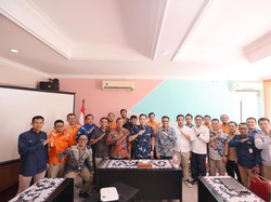 Ibas Sebut Teknologi Co-Firing Mampu Kurangi Sampah-Ciptakan Ekonomi Baru