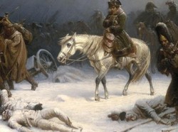 Menguak Misteri Kematian Pasukan Napoleon, DNA Ungkap Jawaban