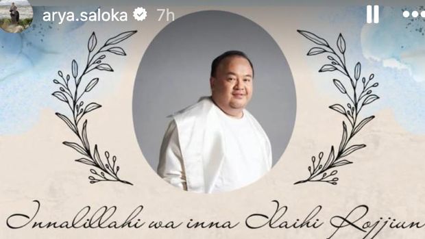 Opi Bachtiar meninggal dunia