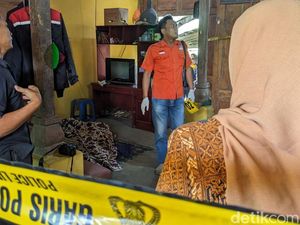 Fakta Pilu Pasutri Tulungagung Akhiri Hidup karena Ekonomi Fakta Pilu Pasutri Tulungagung Akhiri Hidup karena Ekonomi