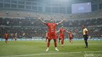 Persija Kalahkan Persita 4-0