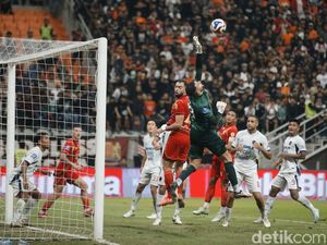 7 Data-Fakta Super League Pekan 1: 4 Pemain Lokal Cetak Gol! 7 Data-Fakta Super League Pekan 1: 4 Pemain Lokal Cetak Gol!
