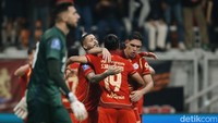 Allano menutup debutnya di Super League dengan gemilang saat mencetak gol keduanya di menit ke-91, sekaligus membawa Persija memimpin 4-0.