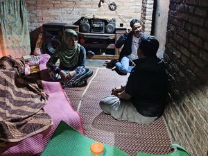 Pria di OKU Tewas Diduga Dibunuh Mantan Suami dari Istrinya