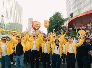 Komdigi Bakal Genjot Internet di Frekuensi 700 MHz dan 2,6 GHz, Ini Kata Indosat