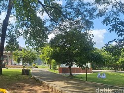 Retribusi Bocor, Dishub Mataram Ajukan Plang Parkir Khusus untuk 3 RTH