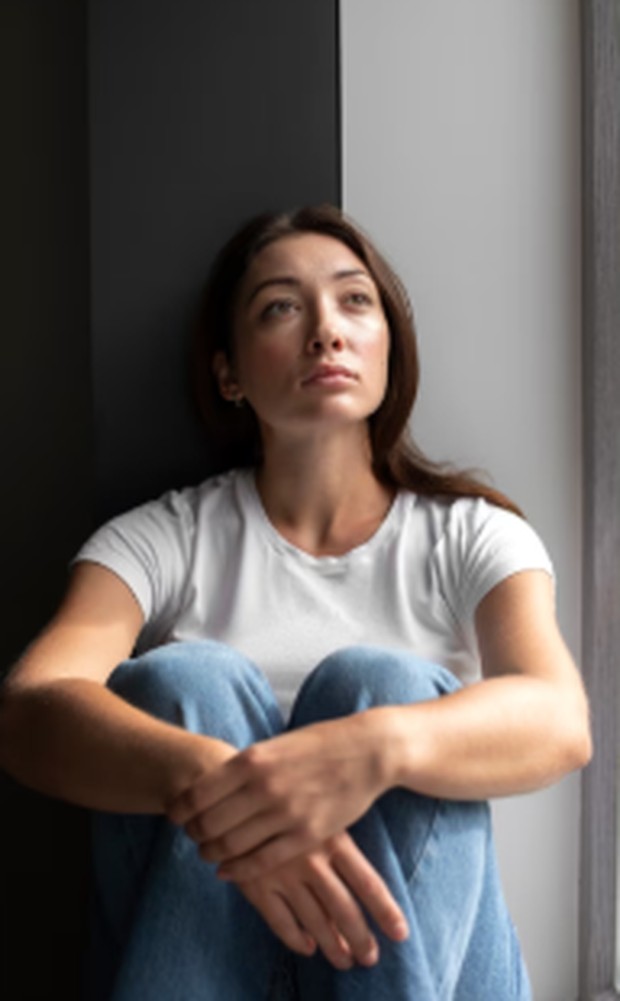 Terima Emosi yang Dialami/Foto: Freepik.com/Freepik