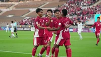 Jadwal Indonesia U-17 Vs Tajikistan U-17: Jam Berapa-Tayang di Mana?