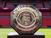 Daftar Juara Community Shield: Paling Anyar Crystal Palace