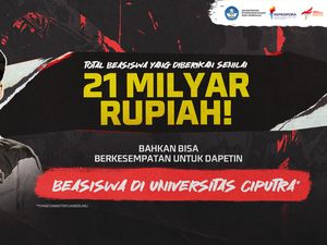 Turnamen Free Fire antar Pelajar Siap Digelar, Total Hadiah Rp 21 Miliar Turnamen Free Fire antar Pelajar Siap Digelar, Total Hadiah Rp 21 Miliar