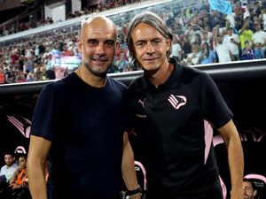 Guardiola: Striker Hebat Itu Seperti Pippo Inzaghi Guardiola: Striker Hebat Itu Seperti Pippo Inzaghi