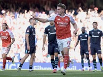 Arsenal Vs Athletic: Gyokeres Cetak Gol, Gunners Menang 3-0