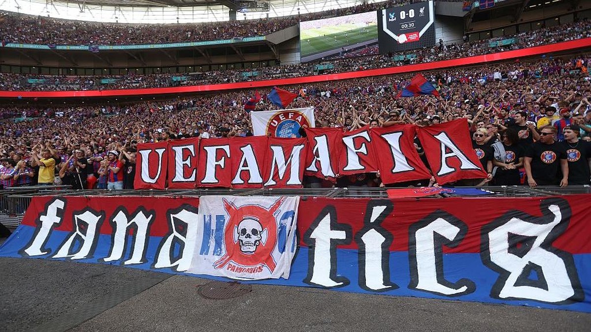 Foto: Getty Images/Crystal Pix/MB Media