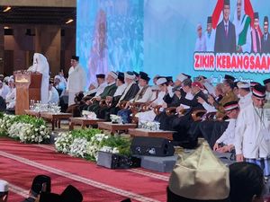 Zulhas Bicara Kemiskinan Jadi Musuh Indonesia, Bantuan Beras Segera Disalurkan