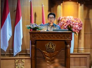 Bupati Badung Ingin Belajar Sistem Taksi Air dari Sydney Australia Bupati Badung Ingin Belajar Sistem Taksi Air dari Sydney Australia