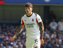 Andrei Coubis di Laga Chelsea Vs AC Milan: Own Goal dan Kartu Merah!