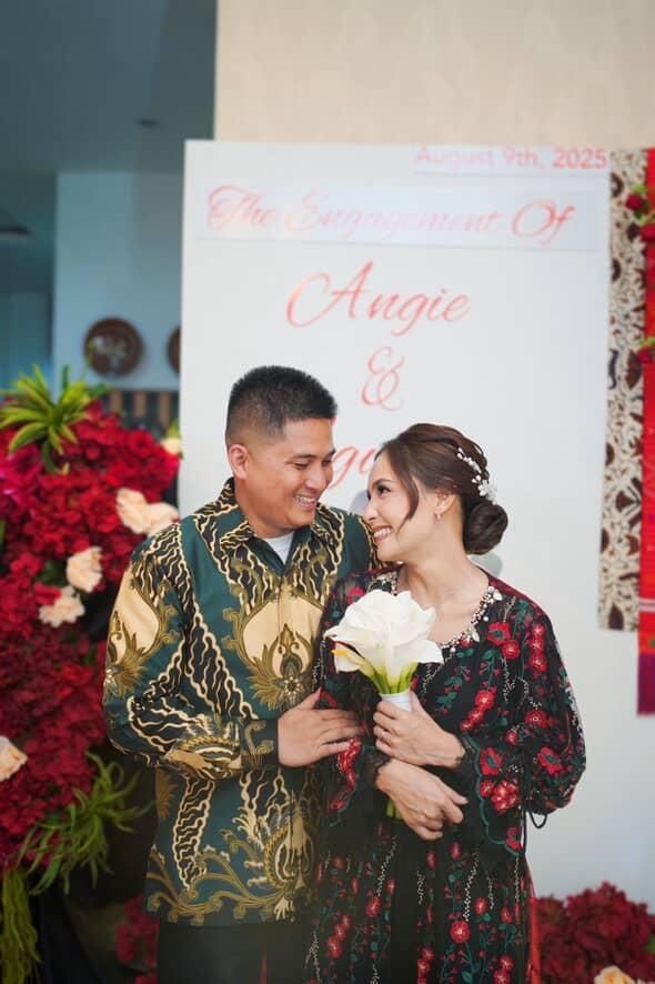 angie ang