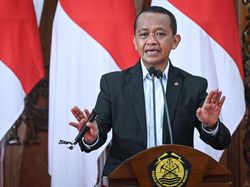 Bahlil Beberkan Kondisi Pasokan BBM, LPG, dan Listrik di Sumatera