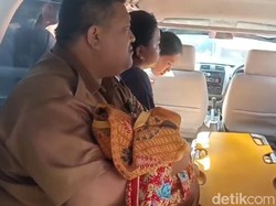 Balita di Ngawi Tewas Terlindas Pikap Milik Ortu Saat Hendak Diparkir