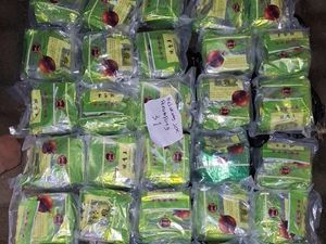 Kronologi Bareskrim Gagalkan Penyelundupan 80 Kg Sabu di Sulsel Kronologi Bareskrim Gagalkan Penyelundupan 80 Kg Sabu di Sulsel