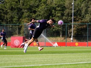 Benjamin Sesko Akan Dibawa MU Jadi Striker Kelas Dunia!