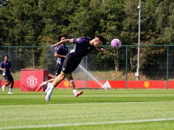 Benjamin Sesko Akan Dibawa MU Jadi Striker Kelas Dunia!