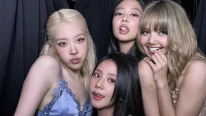 Album Baru Kado Ultah Ke-9 BLACKPINK Buat BLINK