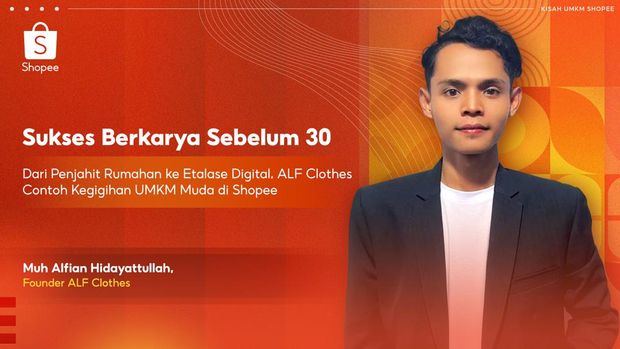 BNR- SHOPEE 37/45