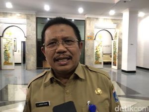 Pemkab Bakal Ambil Alih Tanah yang Ditelantarkan Investor di Lombok Barat Pemkab Bakal Ambil Alih Tanah yang Ditelantarkan Investor di Lombok Barat
