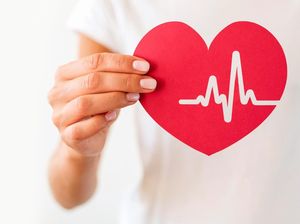 Berapa Detak Jantung Normal Manusia? Berikut Penjelasan dan Cara Menghitungnya Berapa Detak Jantung Normal Manusia? Berikut Penjelasan dan Cara Menghitungnya