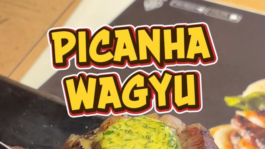 Video: Thai Beef Salad-Picanha Wagyu Kini Hadir di Resto Steak Lebak Bulus