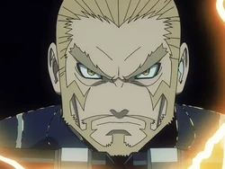 Ending Mematikan di Kaiju No.8 Season 2 Episode 4: Isao Shinomiya Terbunuh