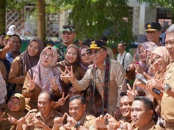 Guru-guru di Kalteng Sambut Baik Pencairan Tunjangan Penghasilan Pegawai