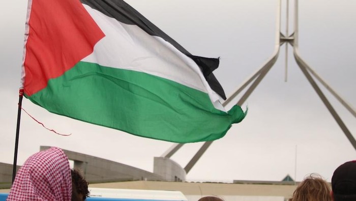Australia Segera Akui Palestina? Ini yang Bakal Berubah!