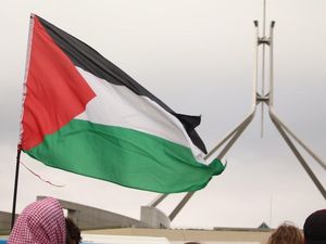 Dunia Hari Ini: Australia Akan Akui Kedaulatan Negara Palestina Dunia Hari Ini: Australia Akan Akui Kedaulatan Negara Palestina