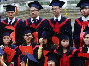 Mahasiswa Asia Tenggara Kian Diminati Universitas Dunia