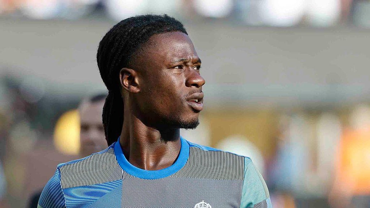 Eduardo Camavinga cedera, Real Madrid krisis gelandang (Getty Images/Jean Catuffe)