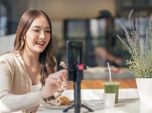 Influencer Ogah Bayar Tagihan Makan Rp 4,8 Juta, Ini Kronologinya Influencer Ogah Bayar Tagihan Makan Rp 4,8 Juta, Ini Kronologinya