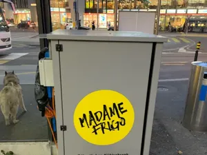 Foto-foto Hal Unik di Berbagai Negara, Sungguh Mind Blowing