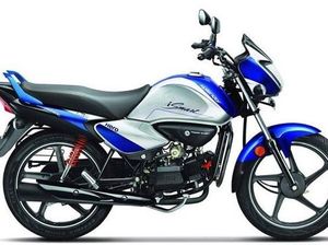 Motor India Ini Super Irit, Isi Full Tank Bisa Tempuh Nyari 1.000 Km Motor India Ini Super Irit, Isi Full Tank Bisa Tempuh Nyari 1.000 Km